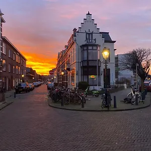 't Sonnehuys Hotel Den Haag