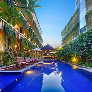 Bali Chaya Hotel