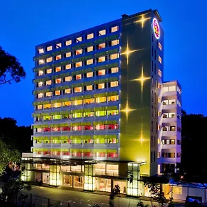 珍珠山瑞丽酒店 新加坡
