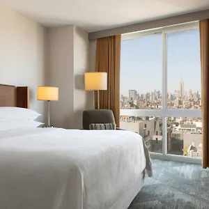 Sheraton Tribeca 4* Nowy Jork