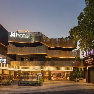 4* 酒店 莱吉安j4酒店