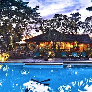 Hotel Grand Kumala