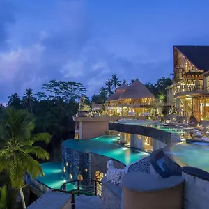 The Kayon Jungle 5* Ubud