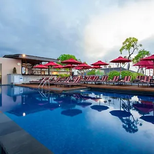 Hotel Swiss-belinn