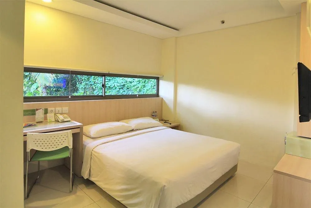 Grandmas Plus Hotel Legian 3*,